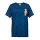 T-shirt Bonhomme en pain d'épices - Adultes 5008218 thumbnail-0