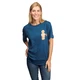 T-shirt Bonhomme en pain d'épices - Adultes 5008218 thumbnail-1