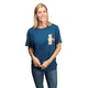 T-shirt Bonhomme en pain d'épices - Adultes 5008218 thumbnail-2