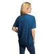 T-shirt Bonhomme en pain d'épices - Adultes 5008218 thumbnail-3