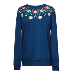Pull de Noël - Adultes 5008227