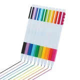 LEGO® Miscellaneous Gel Pens - 10 Pack 5008254 (1/9) LEGO® Miscellaneous Gel Pens - 10 Pack 5008254 (1/9)