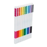 LEGO® Miscellaneous Gel Pens - 10 Pack 5008254 (3/9) LEGO® Miscellaneous Gel Pens - 10 Pack 5008254 (3/9)