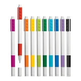 LEGO® Miscellaneous Gel Pens - 10 Pack 5008254 (4/9) LEGO® Miscellaneous Gel Pens - 10 Pack 5008254 (4/9)