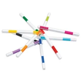 LEGO® Miscellaneous Gel Pens - 10 Pack 5008254 (6/9) LEGO® Miscellaneous Gel Pens - 10 Pack 5008254 (6/9)