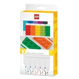 LEGO® Miscellaneous Marker Pens - 10 Pack 5008256 (2/8) LEGO® Miscellaneous Marker Pens - 10 Pack 5008256 (2/8)