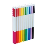 LEGO® Miscellaneous Marker Pens - 10 Pack 5008256 (4/8) LEGO® Miscellaneous Marker Pens - 10 Pack 5008256 (4/8)