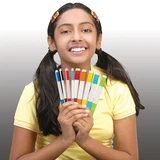 LEGO® Miscellaneous Marker Pens - 10 Pack 5008256 (8/8) LEGO® Miscellaneous Marker Pens - 10 Pack 5008256 (8/8)