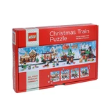 LEGO® Divers Lego Puzzle Train de Noël 5008258 (1/4)