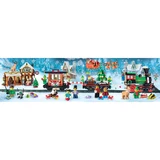 LEGO® Divers Lego Puzzle Train de Noël 5008258 (2/4)