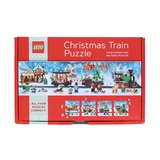 LEGO® Divers Lego Puzzle Train de Noël 5008258 (4/4)