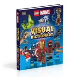 LEGO® Miscellaneous Visual Dictionary 5008260 (1/5)