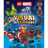 LEGO® Miscellaneous Visual Dictionary 5008260 (2/5)