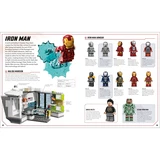 LEGO® Miscellaneous Visual Dictionary 5008260 (4/5)