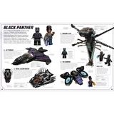 LEGO® Miscellaneous Visual Dictionary 5008260 (5/5)