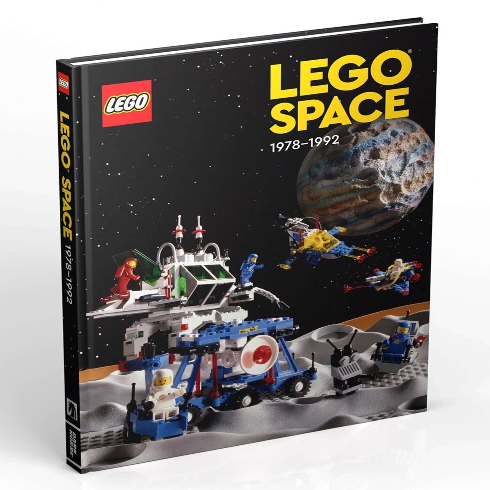 LEGO® Miscellaneous Space 1978-1992 5008313 (1/4) LEGO® Miscellaneous Space 1978-1992 5008313 (1/4)