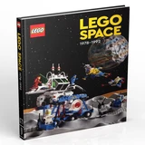 LEGO® Miscellaneous Space 1978-1992 5008313 (1/4) LEGO® Miscellaneous Space 1978-1992 5008313 (1/4)