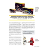 LEGO® Miscellaneous Space 1978-1992 5008313 (3/4) LEGO® Miscellaneous Space 1978-1992 5008313 (3/4)