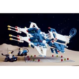LEGO® Miscellaneous Space 1978-1992 5008313 (4/4) LEGO® Miscellaneous Space 1978-1992 5008313 (4/4)
