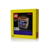 LEGO® Miscellaneous Dungeons & Dragons Mimic Dice Box 5008325 (2/2) LEGO® Miscellaneous Dungeons & Dragons Mimic Dice Box 5008325 (2/2)