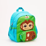 LEGO® Miscellaneous Backpack - Monkey 5008680 (1/5)