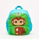 Backpack - Monkey 5008680 thumbnail-1