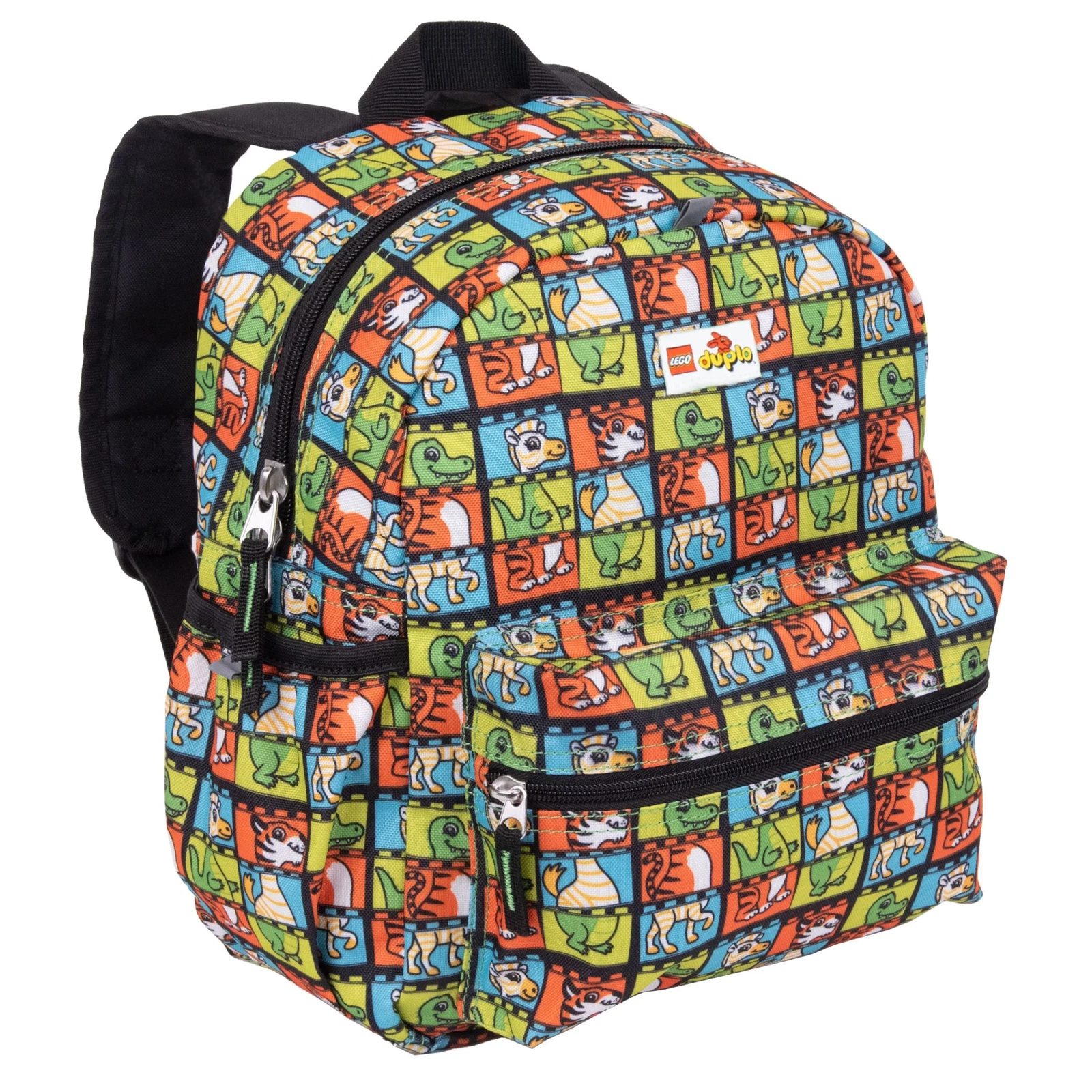 LEGO® Sonstiges Zitrusfrucht-Rucksack 5008682 (1/5) LEGO® Sonstiges Zitrusfrucht-Rucksack 5008682 (1/5)