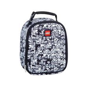 LEGO® Miscellaneous Heritage Classic Lunch Bag - Minifigure Color Me 5008686