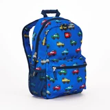 LEGO® Miscellaneous Backpack - Cars in Blue 5008688 (1/5)
