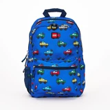 LEGO® Miscellaneous Backpack - Cars in Blue 5008688 (2/5)