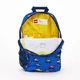 Backpack - Cars in Blue 5008688 thumbnail-2