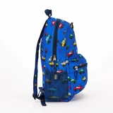 LEGO® Miscellaneous Backpack - Cars in Blue 5008688 (4/5)