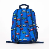 LEGO® Miscellaneous Backpack - Cars in Blue 5008688 (5/5)