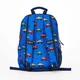 Backpack - Cars in Blue 5008688 thumbnail-4