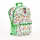 Backpack - Warm Bouquet 5008689 thumbnail-0