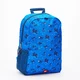 Space Backpack - Stargazer 5008691 thumbnail-1