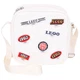 Crossbody Bag - Retro Logos 5008696 thumbnail-1