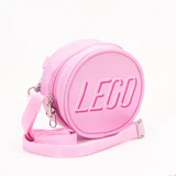 LEGO® Miscellaneous Minitasje in de vorm van een nop - lichtroze 5008705 (1/5)