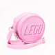Micro Knob Bag - Light Pink 5008705 thumbnail-0