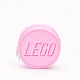 LEGO® Miscellaneous Minitasje in de vorm van een nop - lichtroze 5008705 (2/5)