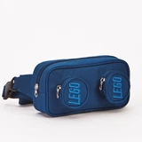 LEGO® Miscellaneous Brick Hip Pack - Navy 5008707 (1/5)
