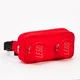 Sac banane brique - Rouge 5008709 thumbnail-0