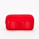 Sac banane brique - Rouge 5008709 thumbnail-1