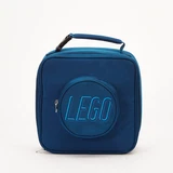 LEGO® Sonstiges Lego Stein-Brotzeittasche in Dunkelblau 5008710 (2/6) LEGO® Sonstiges Lego Stein-Brotzeittasche in Dunkelblau 5008710 (2/6)