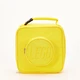 Brick Lunch Bag - Yellow 5008711 thumbnail-1