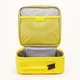 Brick Lunch Bag - Yellow 5008711 thumbnail-2