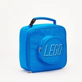 LEGO® Miscellaneous Brick Lunch Bag - Blue 5008712 (1/6)