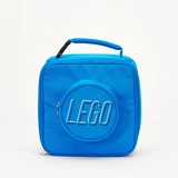 LEGO® Miscellaneous Brick Lunch Bag - Blue 5008712 (2/6)
