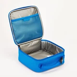 LEGO® Miscellaneous Brick Lunch Bag - Blue 5008712 (3/6)