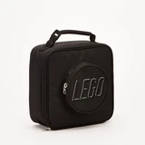 LEGO® Sonstiges Lego Stein-Brotzeittasche in Schwarz 5008713 (1/6) LEGO® Sonstiges Lego Stein-Brotzeittasche in Schwarz 5008713 (1/6)